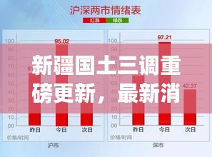 新疆國土三調(diào)重磅更新，最新消息全面公布