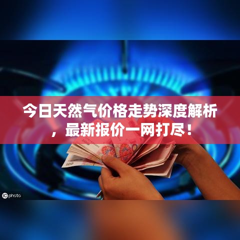 今日天然氣價格走勢深度解析，最新報價一網(wǎng)打盡！