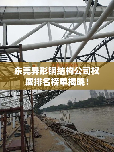 東莞異形鋼結(jié)構(gòu)公司權(quán)威排名榜單揭曉！