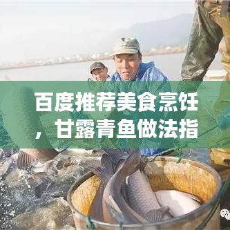 百度推薦美食烹飪，甘露青魚做法指南