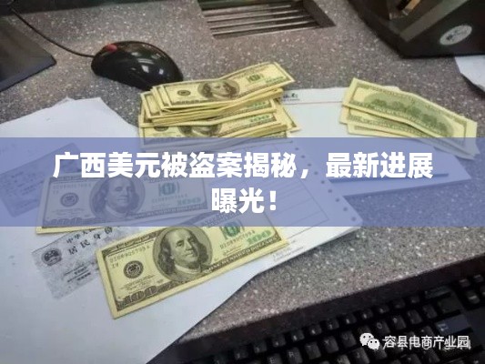 廣西美元被盜案揭秘，最新進展曝光！
