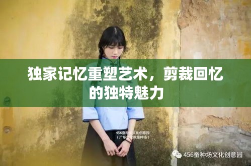 獨家記憶重塑藝術，剪裁回憶的獨特魅力