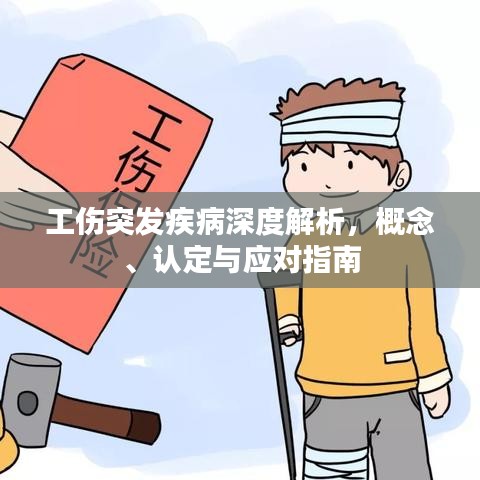 工傷突發(fā)疾病深度解析，概念、認(rèn)定與應(yīng)對指南