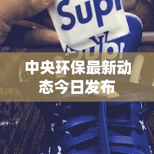 中央環(huán)保最新動態(tài)今日發(fā)布