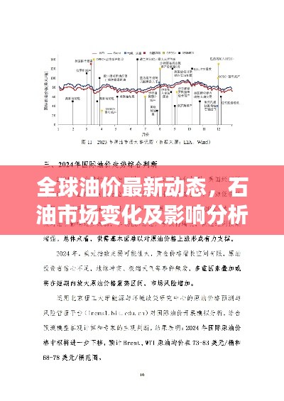 全球油價(jià)最新動(dòng)態(tài)，石油市場(chǎng)變化及影響分析