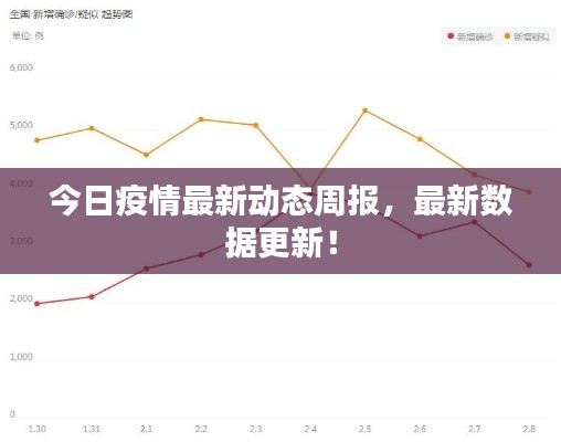 今日疫情最新動(dòng)態(tài)周報(bào)，最新數(shù)據(jù)更新！