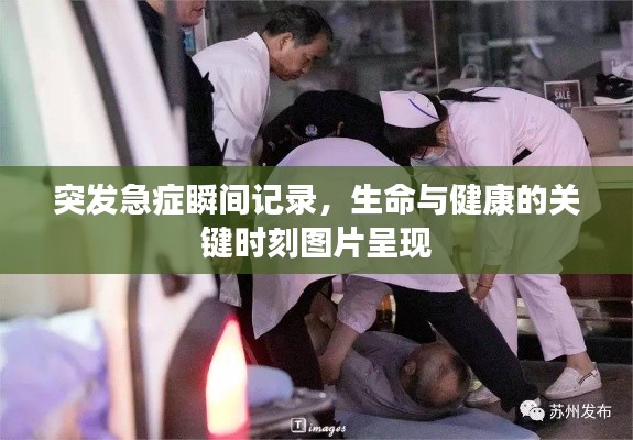 突發(fā)急癥瞬間記錄，生命與健康的關(guān)鍵時刻圖片呈現(xiàn)