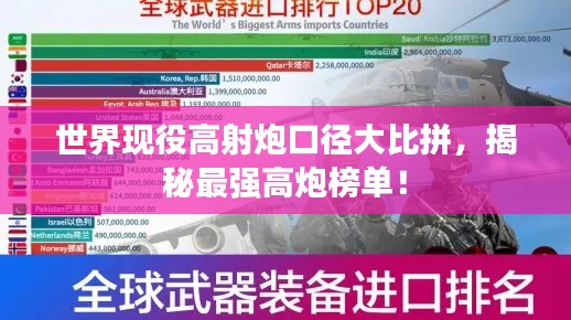 世界現(xiàn)役高射炮口徑大比拼，揭秘最強(qiáng)高炮榜單！