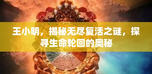 王小明，揭秘?zé)o盡復(fù)活之謎，探尋生命輪回的奧秘