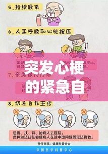 突發(fā)心梗的緊急自救方法與急救措施