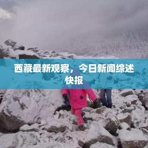 西藏最新觀察，今日新聞綜述快報