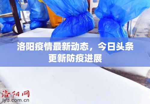 洛陽疫情最新動(dòng)態(tài)，今日頭條更新防疫進(jìn)展