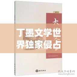 丁墨文學(xué)世界獨家侵占，深度解讀其筆下的獨特魅力