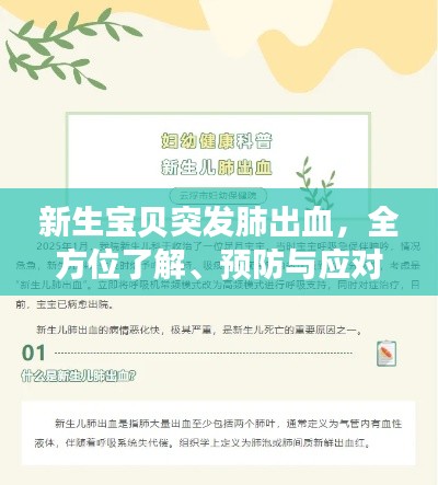 新生寶貝突發(fā)肺出血，全方位了解、預(yù)防與應(yīng)對(duì)策略