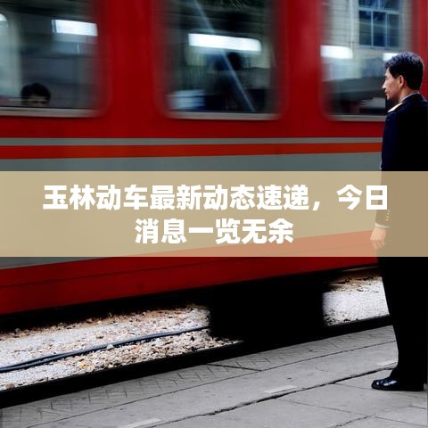 玉林動車最新動態(tài)速遞，今日消息一覽無余