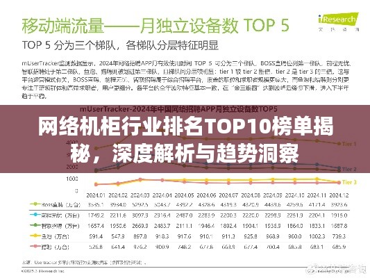 網(wǎng)絡(luò)機(jī)柜行業(yè)排名TOP10榜單揭秘，深度解析與趨勢洞察