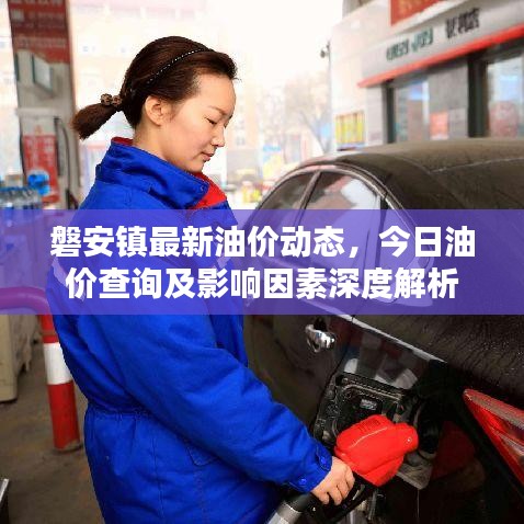 磐安鎮(zhèn)最新油價動態(tài)，今日油價查詢及影響因素深度解析