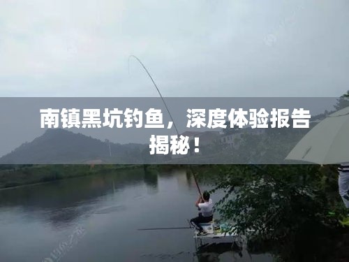 南鎮(zhèn)黑坑釣魚，深度體驗(yàn)報(bào)告揭秘！