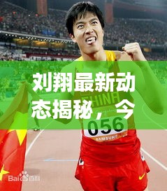劉翔最新動態(tài)揭秘，今日頭條獨家報道！